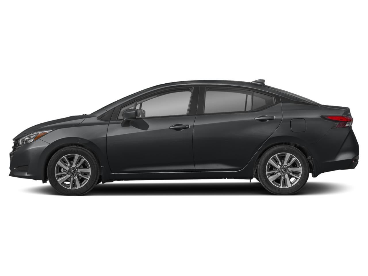 nissan versa sedan 2025 3N1CN8EV8SL834589 image nissan versa sedan 2025 3N1CN8EV8SL834589 image